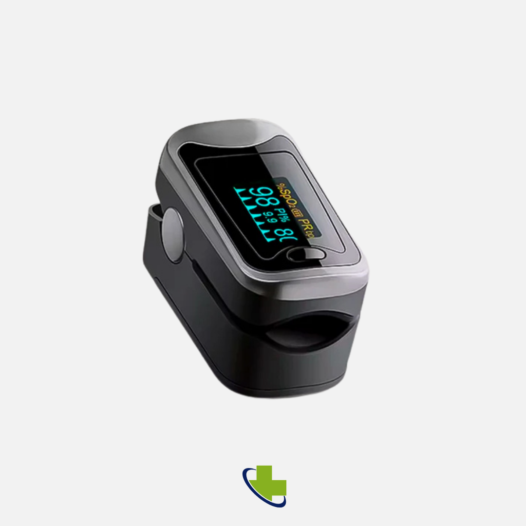 🎄 Oferta Especial de Navidad GlucoCare – El dispositivo 3 en 1 que te ayuda a monitorear tu bienestar sin dolor