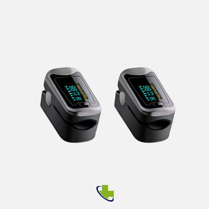 🎄 Oferta Especial de Navidad GlucoCare – El dispositivo 3 en 1 que te ayuda a monitorear tu bienestar sin dolor