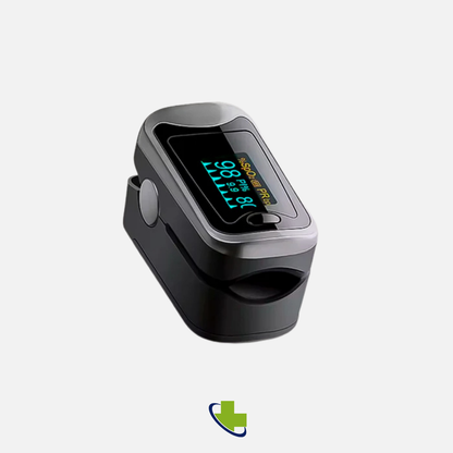 🎄 Oferta Especial de Navidad GlucoCare – El dispositivo 3 en 1 que te ayuda a monitorear tu bienestar sin dolor